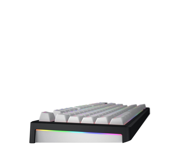 HATOR Skyfall 80 white-black HTK3180 - 1456045 - zdjęcie 5